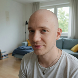 Oskar S.